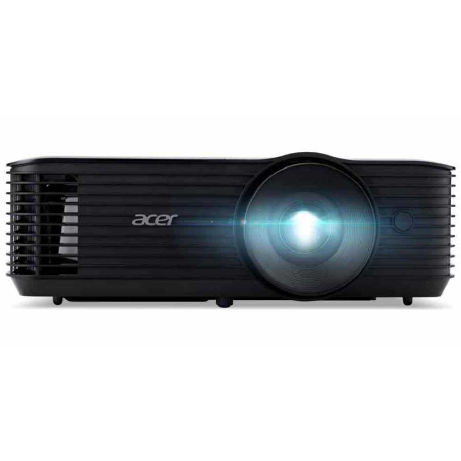 Acer X1326AWH DLP Projector, WXGA, 1280 x 800, 16:10, 4000 ANSI Lumens