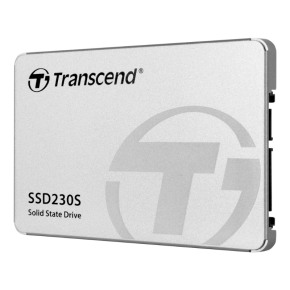 Transcend 256GB SSD230 SATA III 2.5