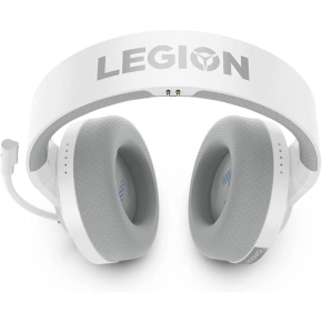 Lenovo Legion H600 Wireless Gaming Headset(Stingray) - GXD1C98345
