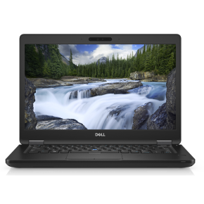 DELL Latitude 5490 Laptop 35.6 cm (14