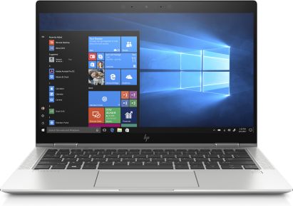 HP EliteBook x360 1030 G4 Intel® Core™ i7-8665U Hybrid (2-in-1) 33.8 cm (13.3