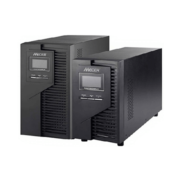 Galleon II 1K-3KVA Online UPS