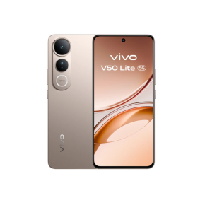 Vivo V50 Lite 5G 12GB RAM 256GB Storage Smartphone        
