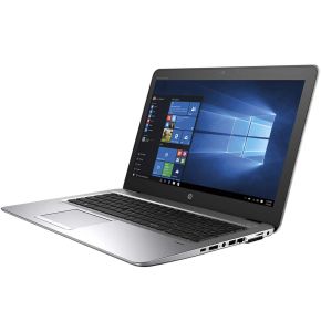 Hp 850 G4 corei7 7th gen 8gb 256gb 15.6