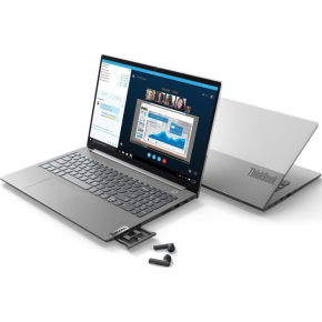 Lenovo Think Book TB 15 G2ITL, Core i7 1165G7, 8GB, 1TB, 15.6″ FHD, 1 Year Warranty – 20VE000WUE