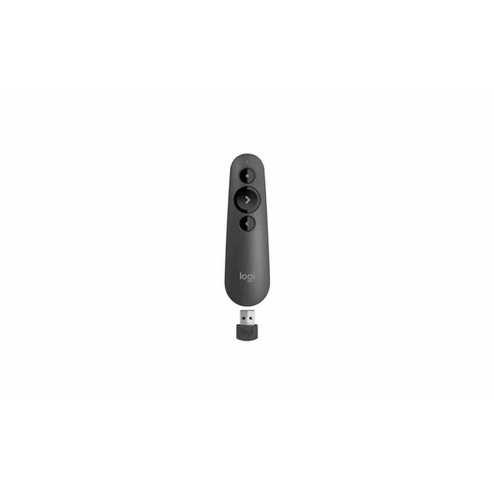 Logitech R500 Wireless Laser Presenter