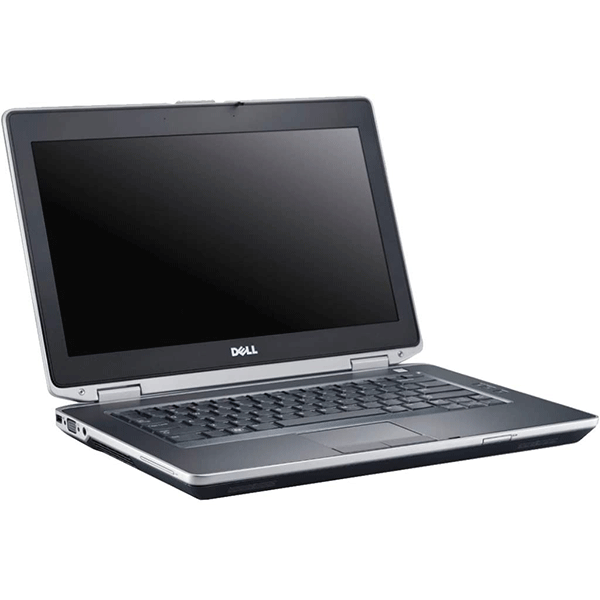 Dell Latitude E6430 Business Notebook Core i5 4GB RAM 320 GB HDD