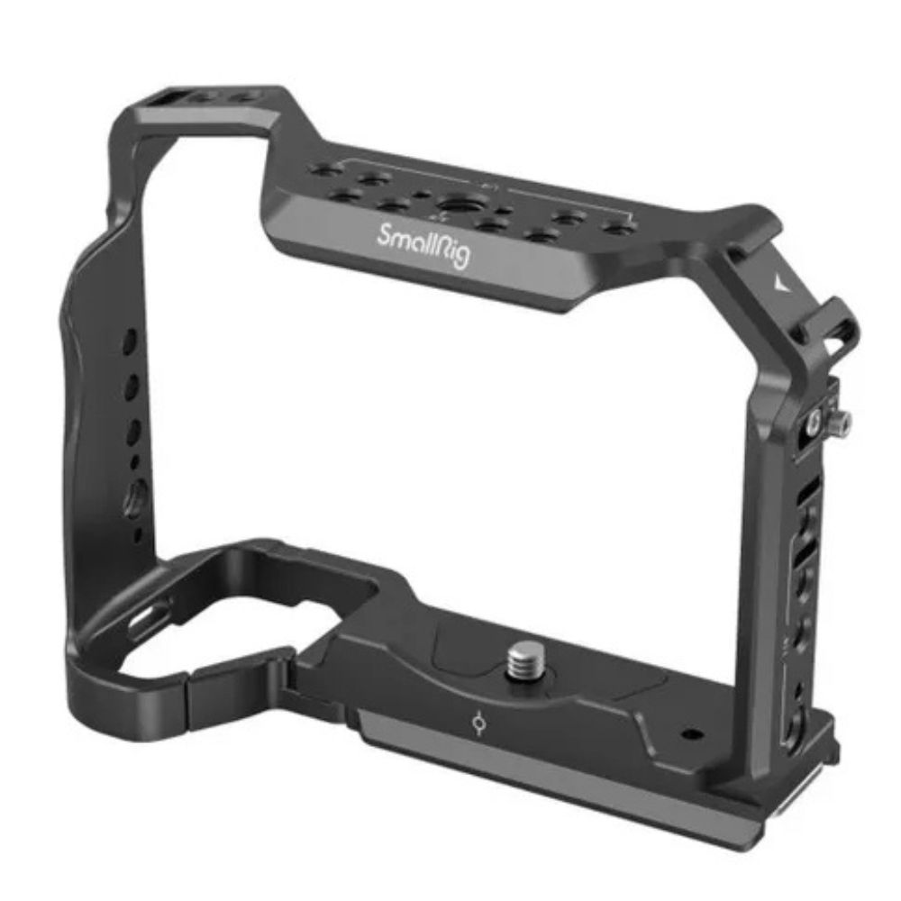 Full Camera Cage for Sony Alpha 7R V/Alpha 7 IV/Alpha 7 S III/Alpha 1/Alpha 7R IV 3667B