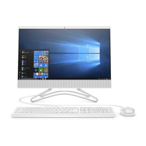 HP 24-inch All-in-One Computer,Core i5-DF1025NY 4GB RAM, 1TB HDD- 466Y7EA