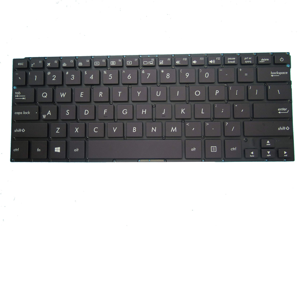 Asus ux410 Keyboard