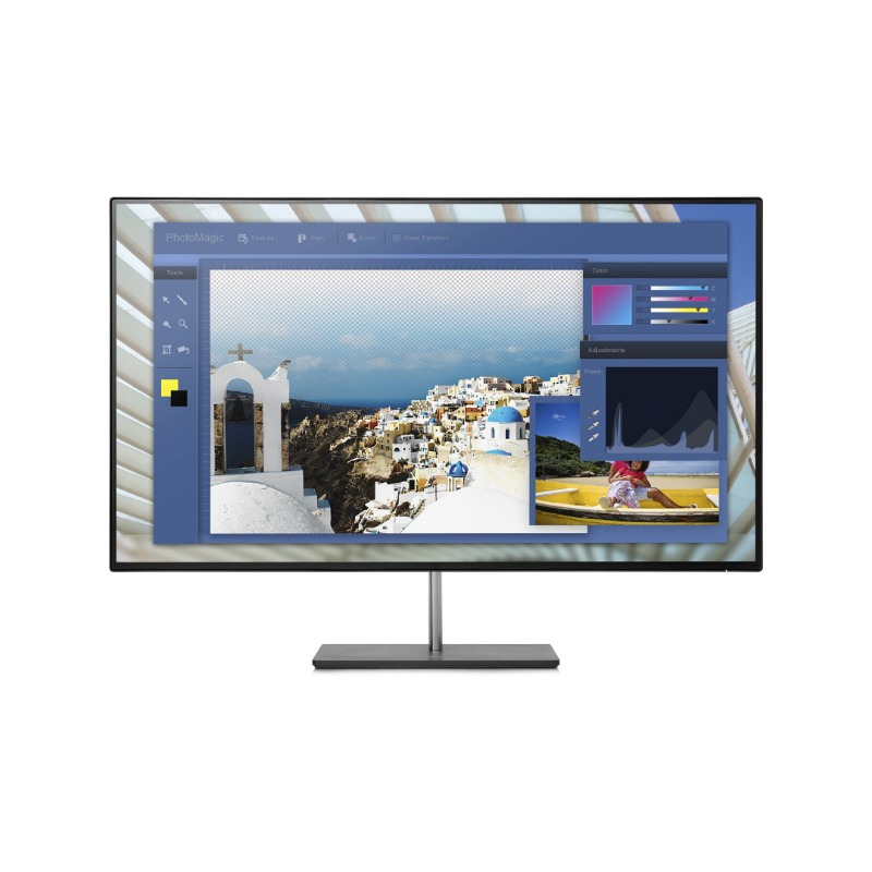 HP EliteDisplay S240n 23.8" 16:9 Micro Edge IPS Monitor