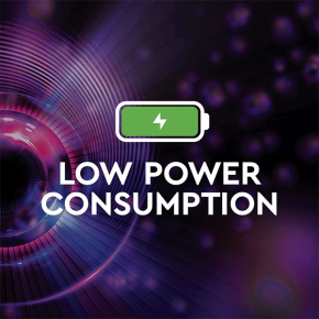 Western Digital 6TB WD Purple Surveillance Internal Hard Drive HDD - 5400 RPM, SATA 6 Gb/s, 64 MB Cache, 3.5