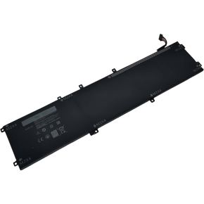 Original 84Wh Dell XPS 15 9560 battery