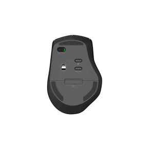Rapoo Multi-mode Wireless Mouse MT550 – Black – MT550