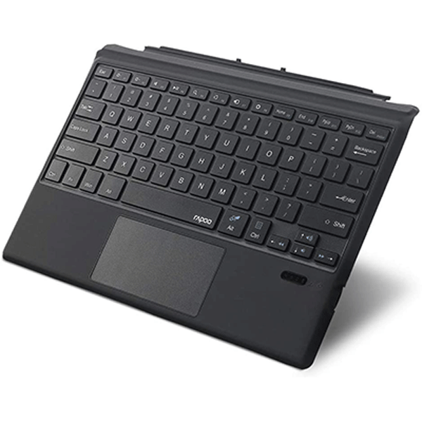 Microsoft Surface Pro 6 Keyboard And Keyboard
