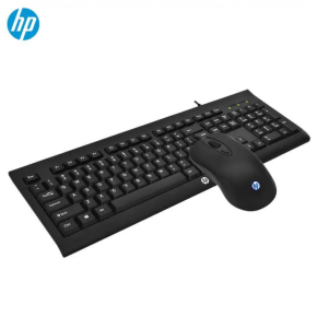  HP USB Gaming Keyboard and Mouse GK1100 – 1QW65AA