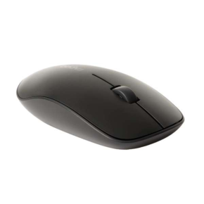Rapoo Multi-mode Silent Wireless Mouse M200 – Dark Grey – M200 Silent