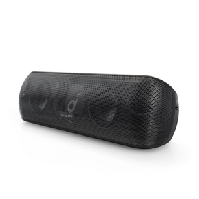 Anker SoundCore Motion+ Wireless HiFi Portable Speaker- A3116H11