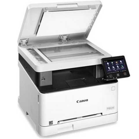 Canon MF651CDW ISENSYS MFP Printer