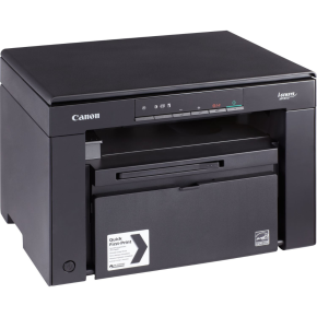 Canon i-SENSYS MF3010 Multifunction All-in-One Laser Printer- 5252B004AB