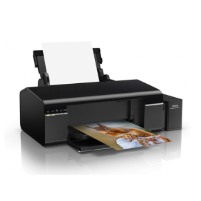  Epson L805 Photo InkTank Printer – C11CE86404