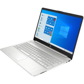 HP 15S-FQ5020NIA  12th Gen Core i7 8GB RAM 512GB SSD-6G3Q3EA