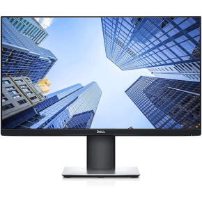 DELL P2419H Full HD 23.8 Inches LCD Monitor (210-APWU)