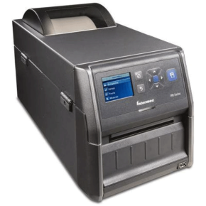 HoneywellPD43 Honeywell PD43A03100010202-T, 8 dots/mm (203 dpi), emulation: EPL, ZPL, IPL, USB, Ethernet label printer