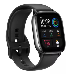 Amazfit GTS 4 Smart Watch