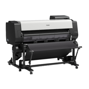 Canon imagePROGRAF TX-4100 44" Printer with Stacker