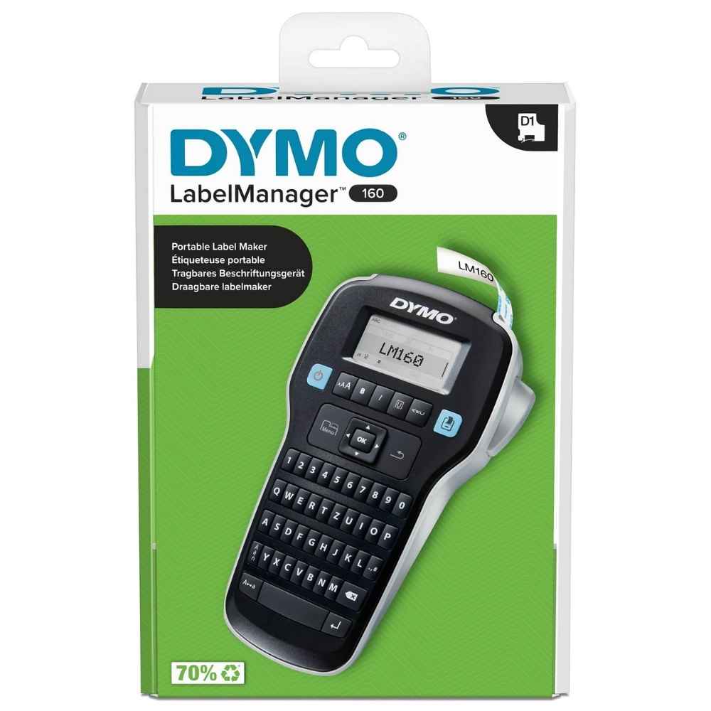 Dymo-160-Label-Printer