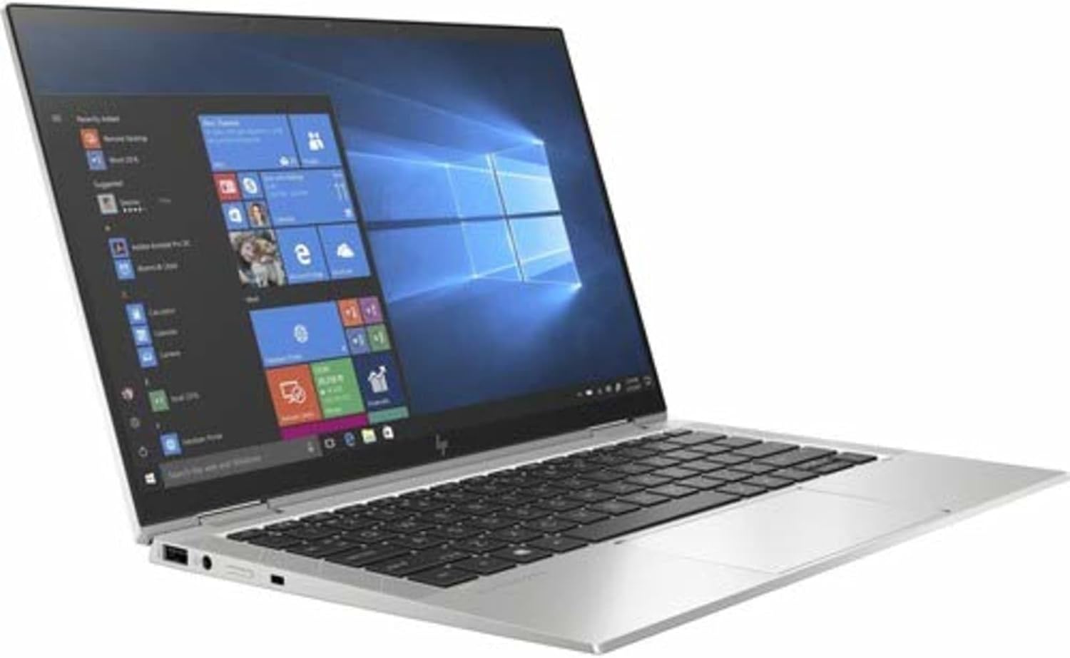 HP EliteBook Core i7 16GB RAM 512GB