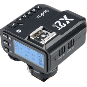 Godox X2 2.4 GHz TTL Trigger for Nikon