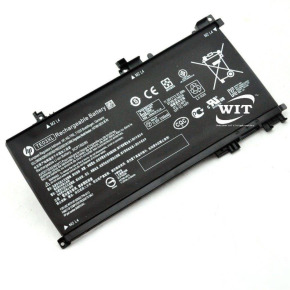 11.55V 61.6WH HP Omen 15-ax257nr 15-ax210nr battery- TE03XL