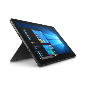 Dell Latitude 12 5285 2-in-1 Touchscreen FHD , Intel i7-7600U 2.8GHz Dual-Core | 16GB DDR3 | 256GB SSD| WiFi | Bluetooth | Webcam | Windows 10 Pro