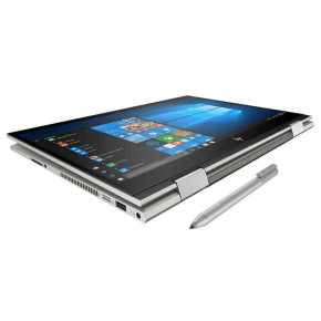 HP ENVY x360 15-inch Convertible:Intel Core i7, 8GB RAM, 1TB Hard disk, Windows 10