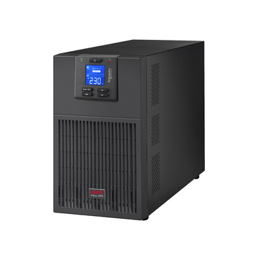 APC Easy UPS 3000VA 230V On-Line, Double-Conversion-SRV3KI