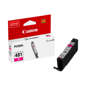 Canon CLI-481 5.6ml Magenta ink cartridge