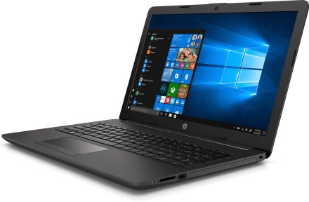 HP Notebook 15-Dw3022nia, Intel Core i5-1135G7 Processor , 8Gb Ram , 256 GB SSD, 15.6