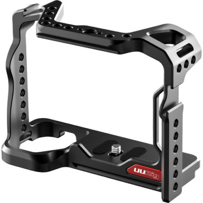 UURig R063 Upgrade Camera Metal Cage for Sony A7 III