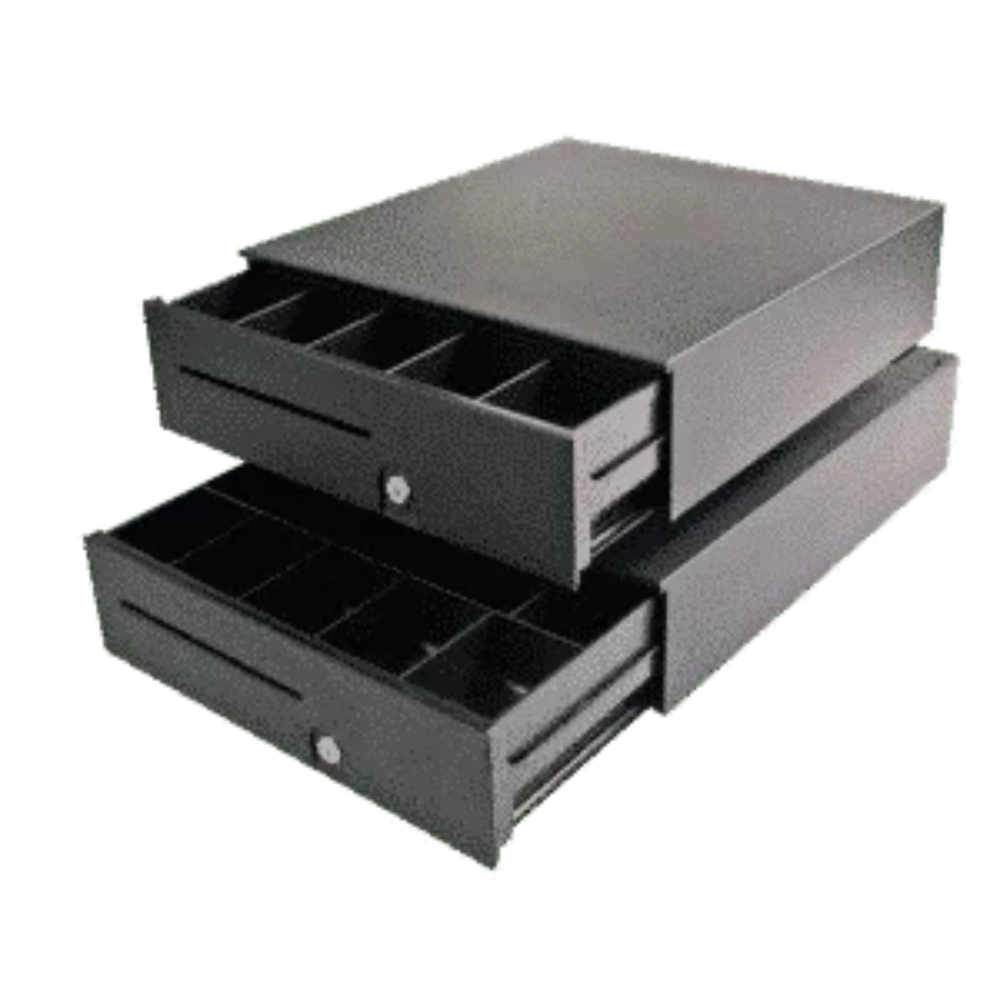 Cash Drawer Micros 410C /Cash Register Machines 