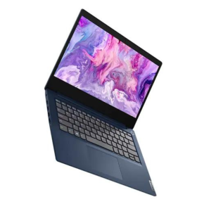 Lenovo IdeaPad 3 14IGL05, Celeron N4020, 4GB, 1TB HDD, Free DOS, 14″ HD, Platinum Grey – 81WH0018AK