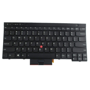 Lenovo ThinkPad T430 US Layout Replacement Keyboard 