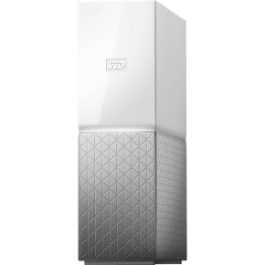 Western Digital My Cloud Storage 4TB