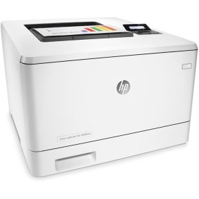 HP Color LaserJet Pro M452nw