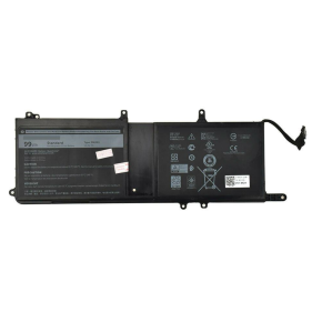 Original 99Wh Dell P69F P69F001 battery