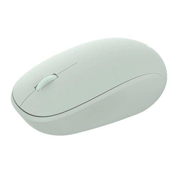 Microsoft Bluetooth Mouse, Mint Color - [RJN-00034]