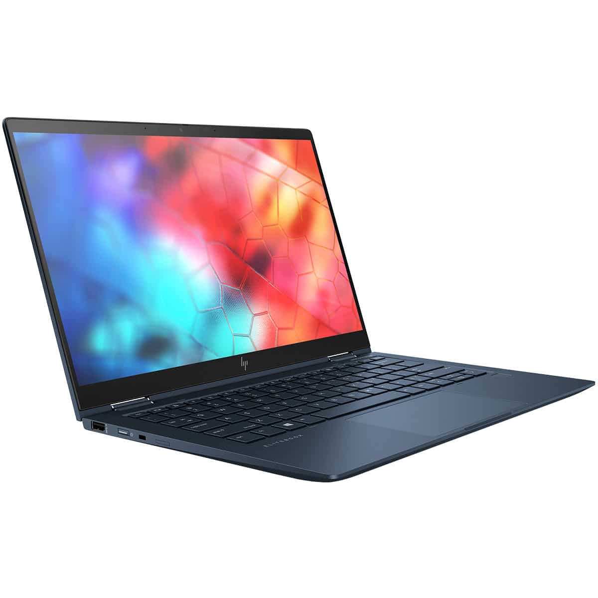 HP Elite Dragonfly i5-8265U, 8GB RAM, 256GB SSD