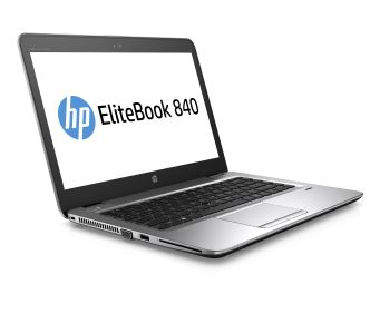 Refurbished HP EliteBook 840 G3 Intel® Core i5-6300U Laptop 35.6 cm (14