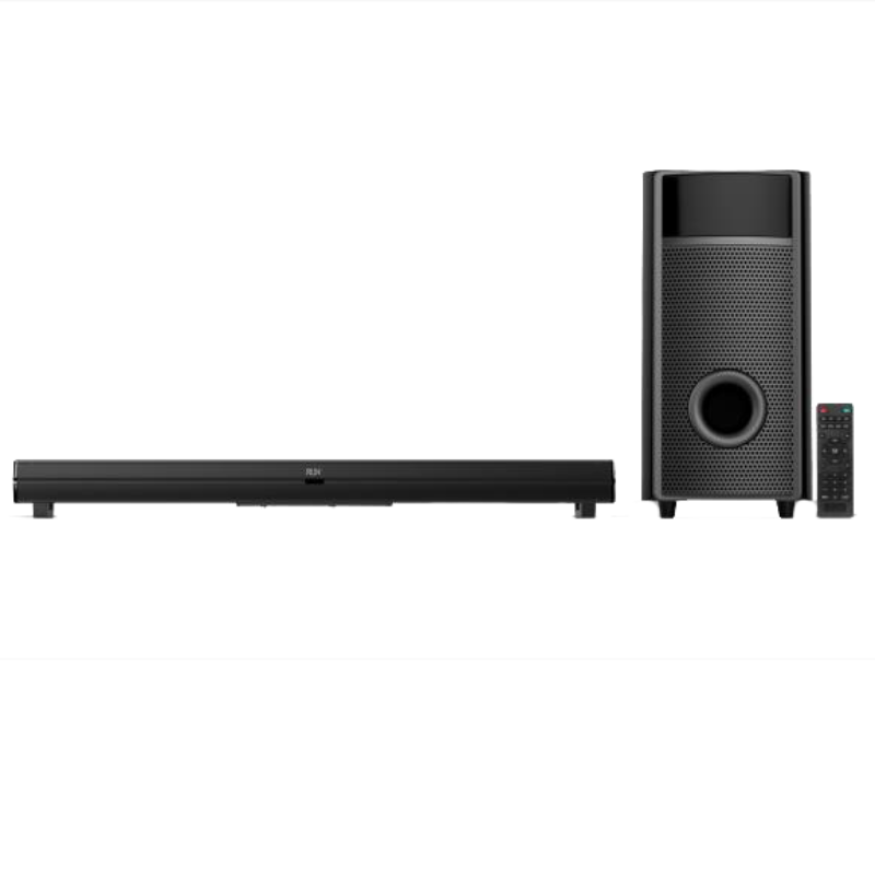 Vision Plus Sound Bar 110W RMS-  VP2110SB